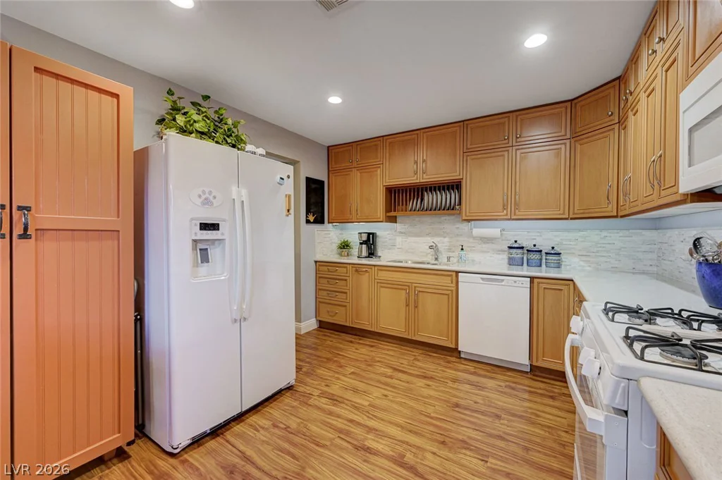 1320 Gloria, Boulder City, NV 89005