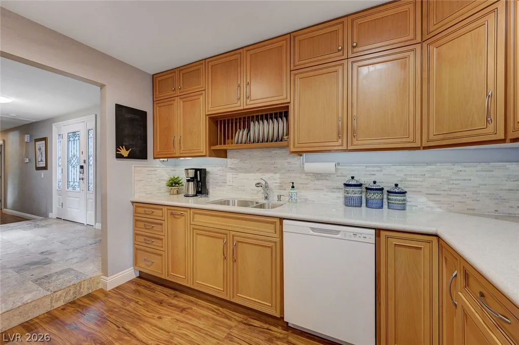 1320 Gloria, Boulder City, NV 89005