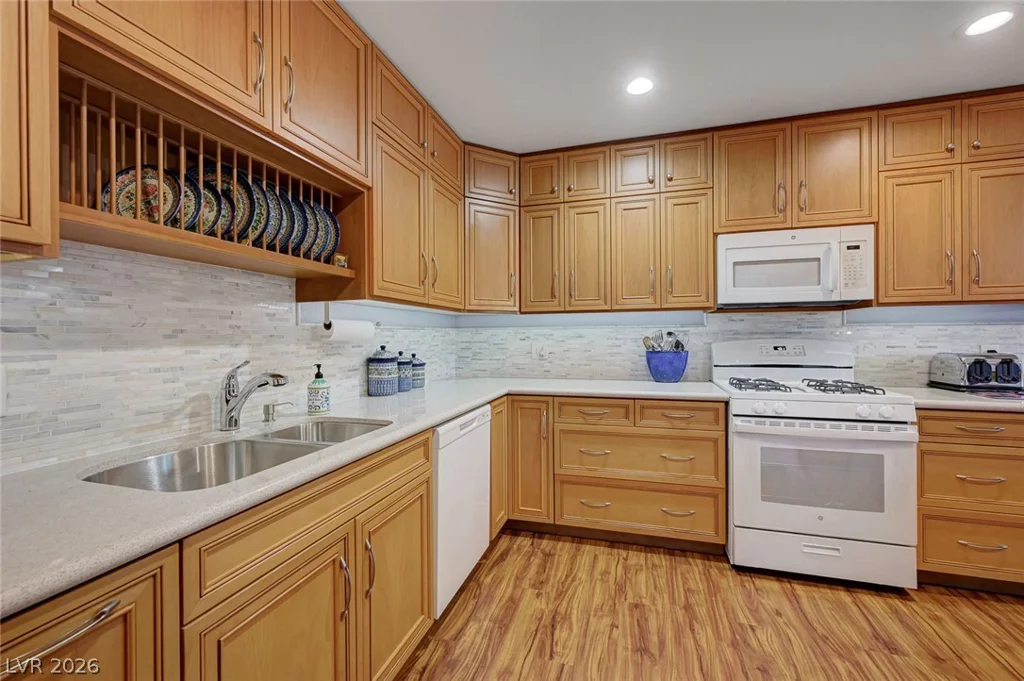 1320 Gloria, Boulder City, NV 89005