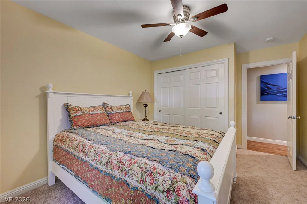 1320 Gloria, Boulder City, NV 89005