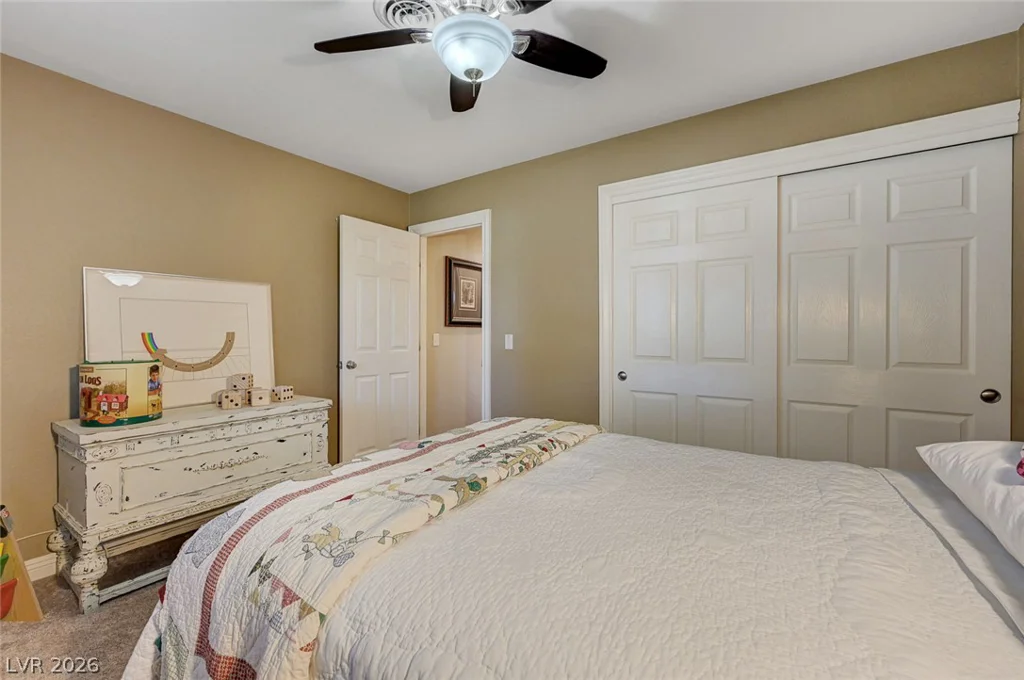 1320 Gloria, Boulder City, NV 89005