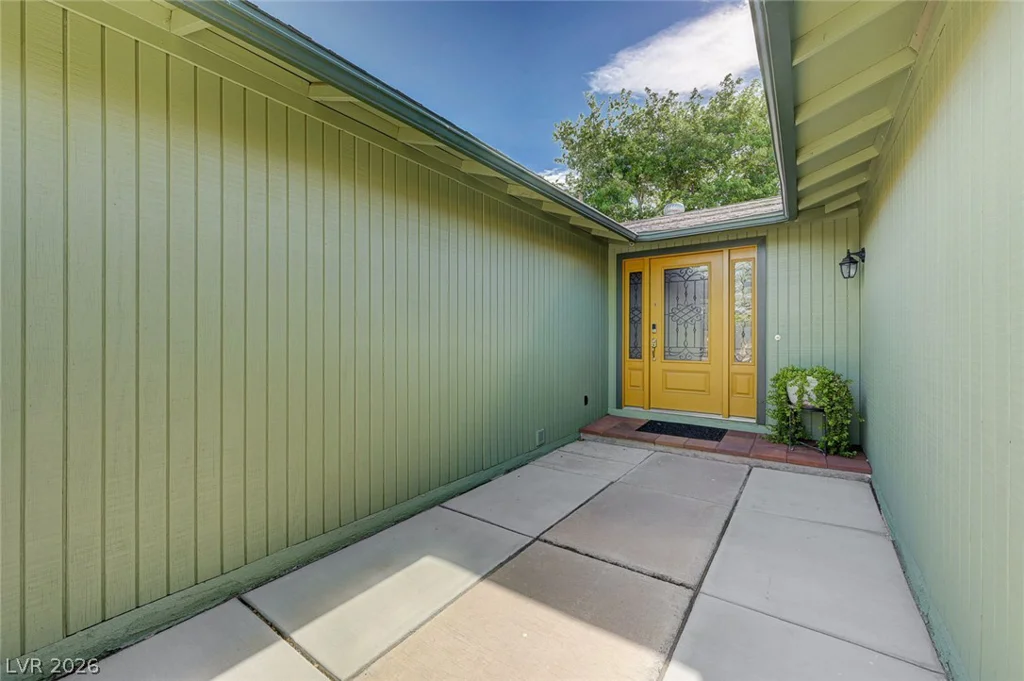 1320 Gloria, Boulder City, NV 89005