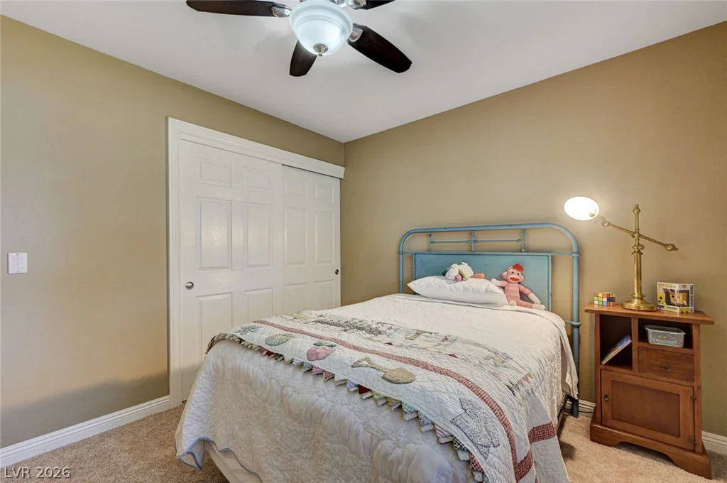1320 Gloria, Boulder City, NV 89005