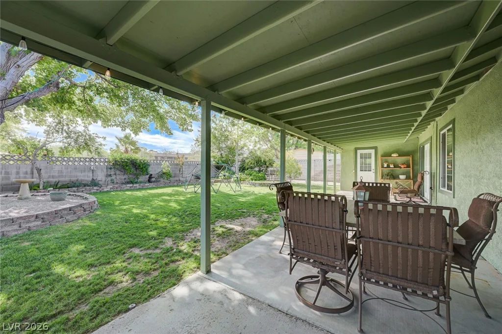 1320 Gloria, Boulder City, NV 89005