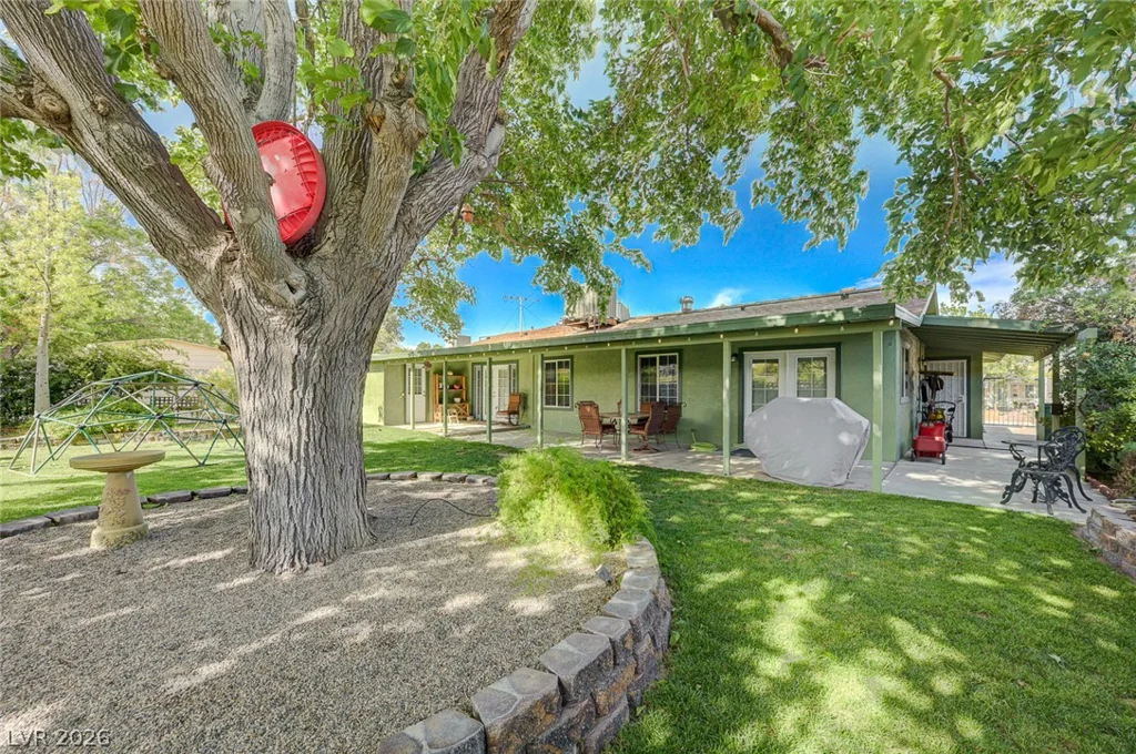 1320 Gloria, Boulder City, NV 89005