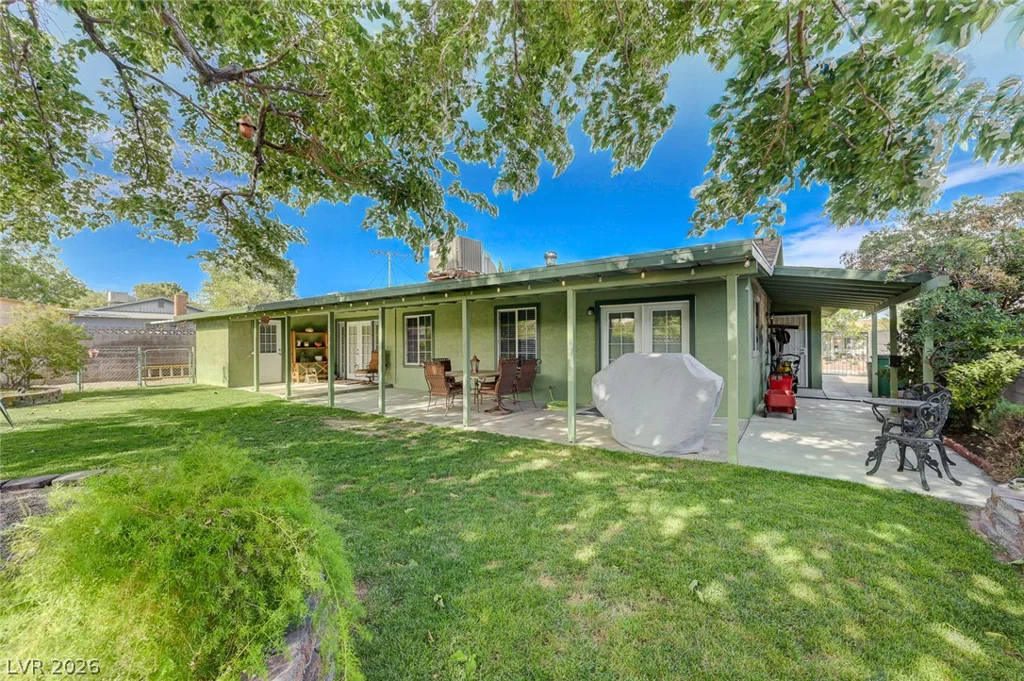 1320 Gloria, Boulder City, NV 89005