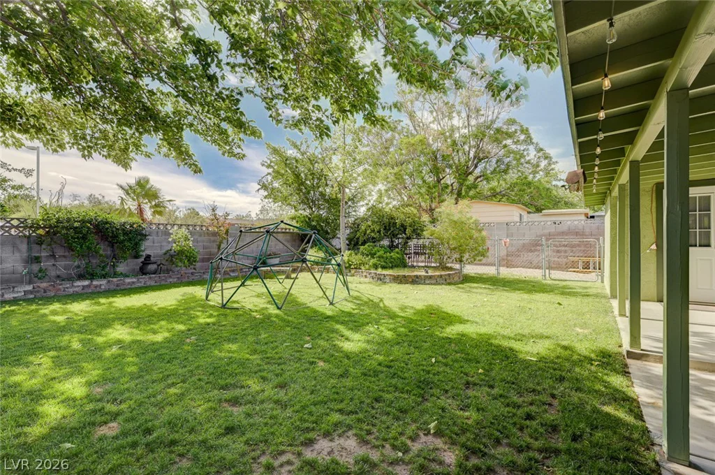 1320 Gloria, Boulder City, NV 89005