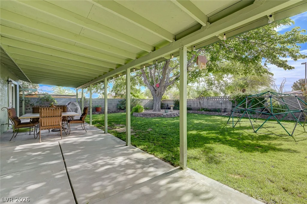 1320 Gloria, Boulder City, NV 89005