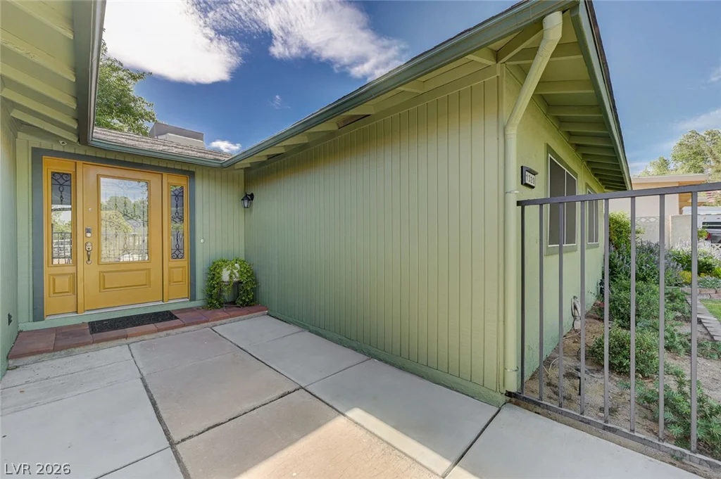 1320 Gloria, Boulder City, NV 89005