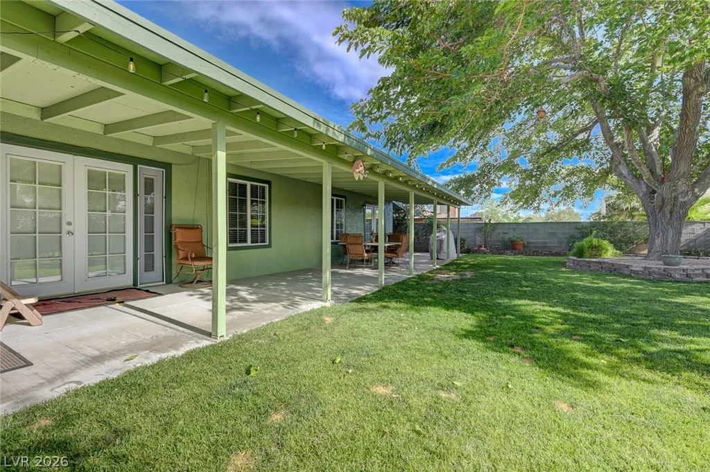 1320 Gloria, Boulder City, NV 89005