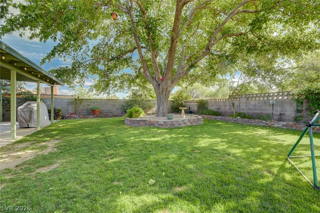 1320 Gloria, Boulder City, NV 89005