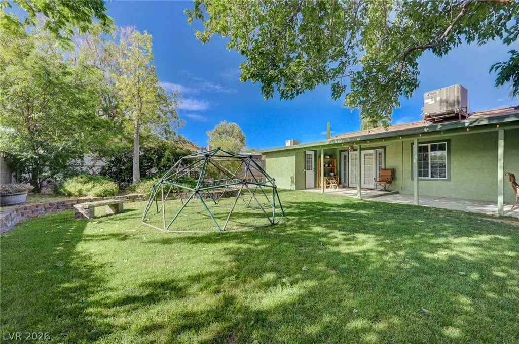 1320 Gloria, Boulder City, NV 89005