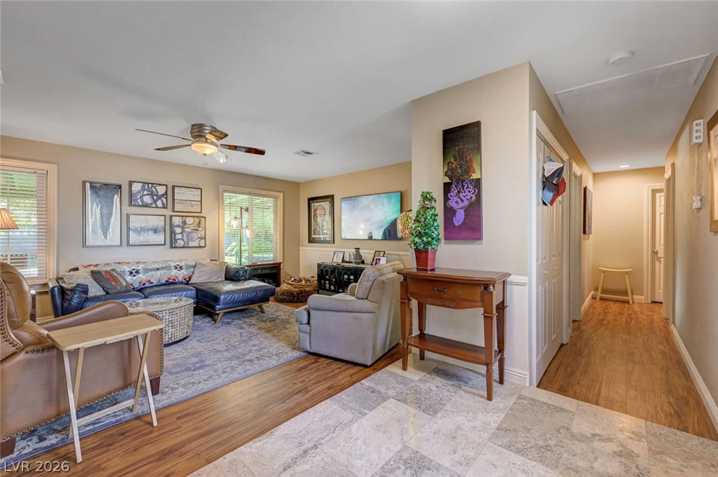 1320 Gloria, Boulder City, NV 89005