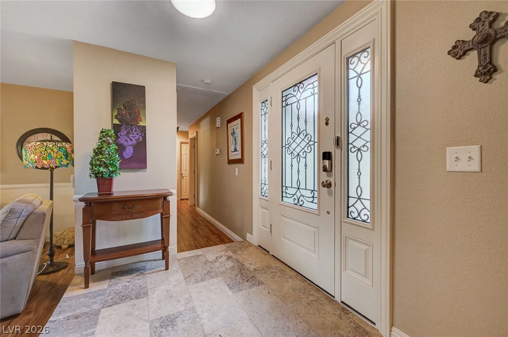 1320 Gloria, Boulder City, NV 89005