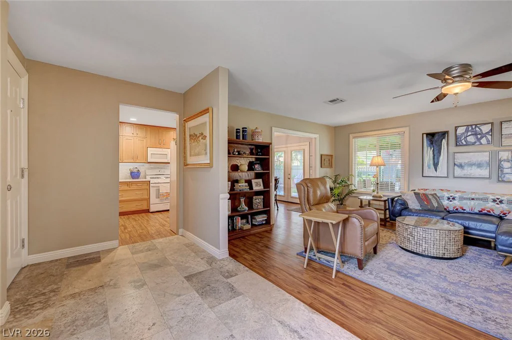 1320 Gloria, Boulder City, NV 89005