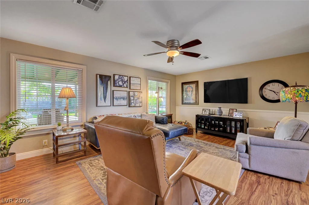 1320 Gloria, Boulder City, NV 89005