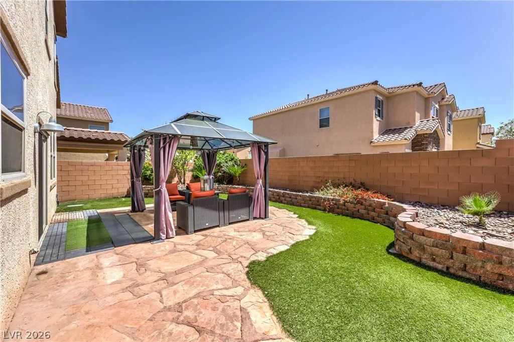 482 Eagle Glen, Las Vegas, NV 89148