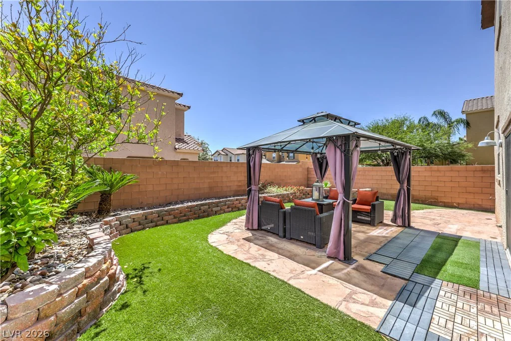 482 Eagle Glen, Las Vegas, NV 89148