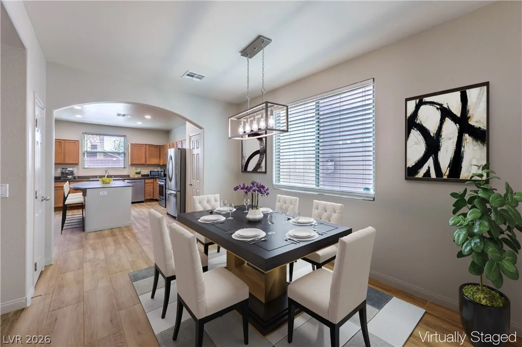 482 Eagle Glen, Las Vegas, NV 89148