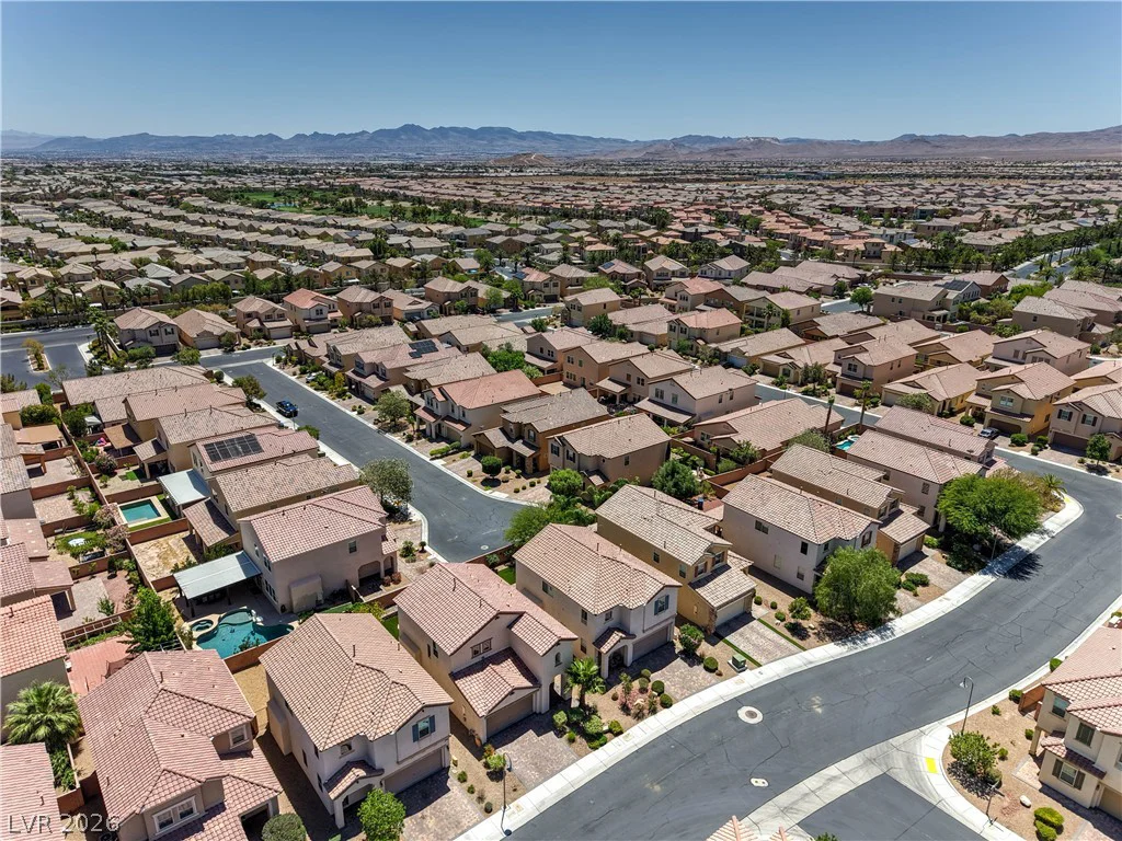 482 Eagle Glen, Las Vegas, NV 89148