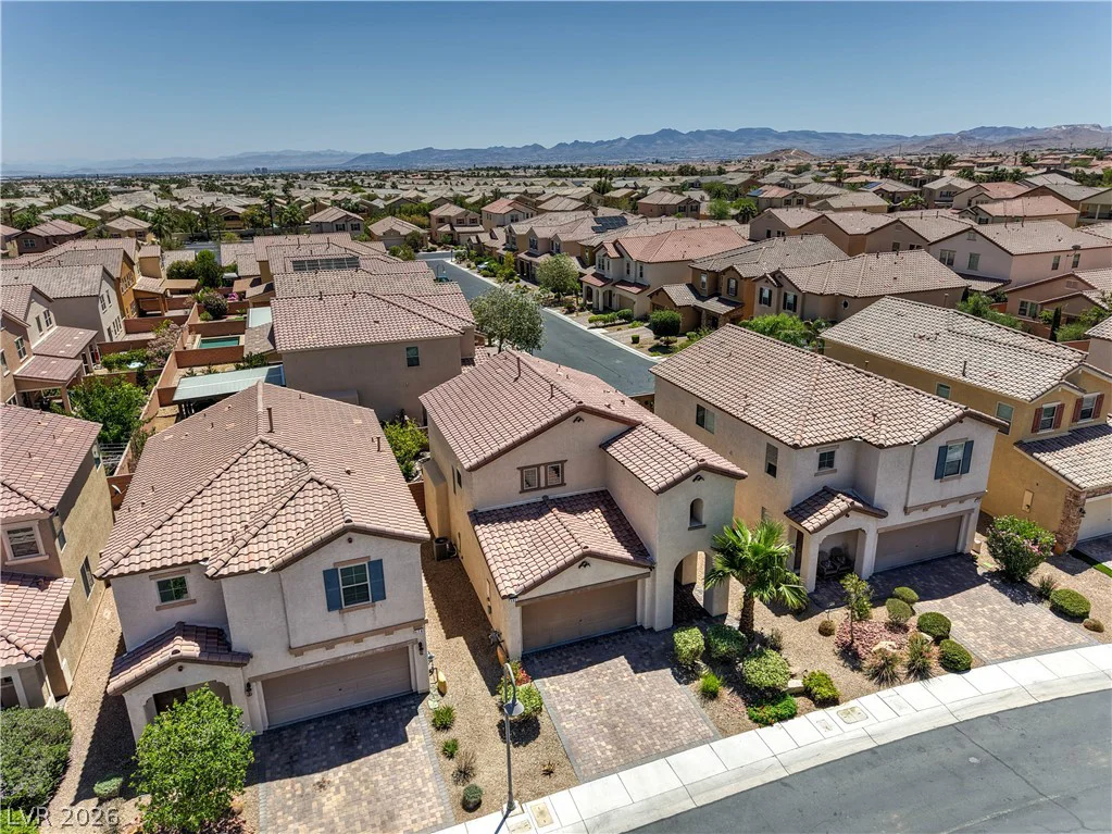 482 Eagle Glen, Las Vegas, NV 89148
