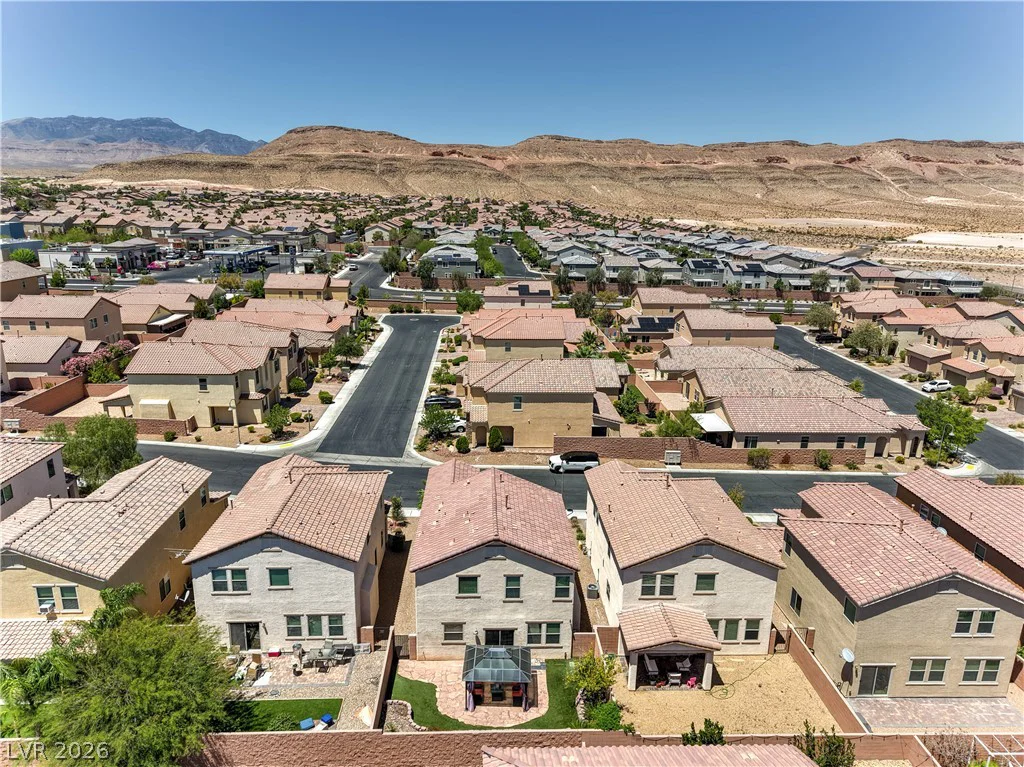 482 Eagle Glen, Las Vegas, NV 89148