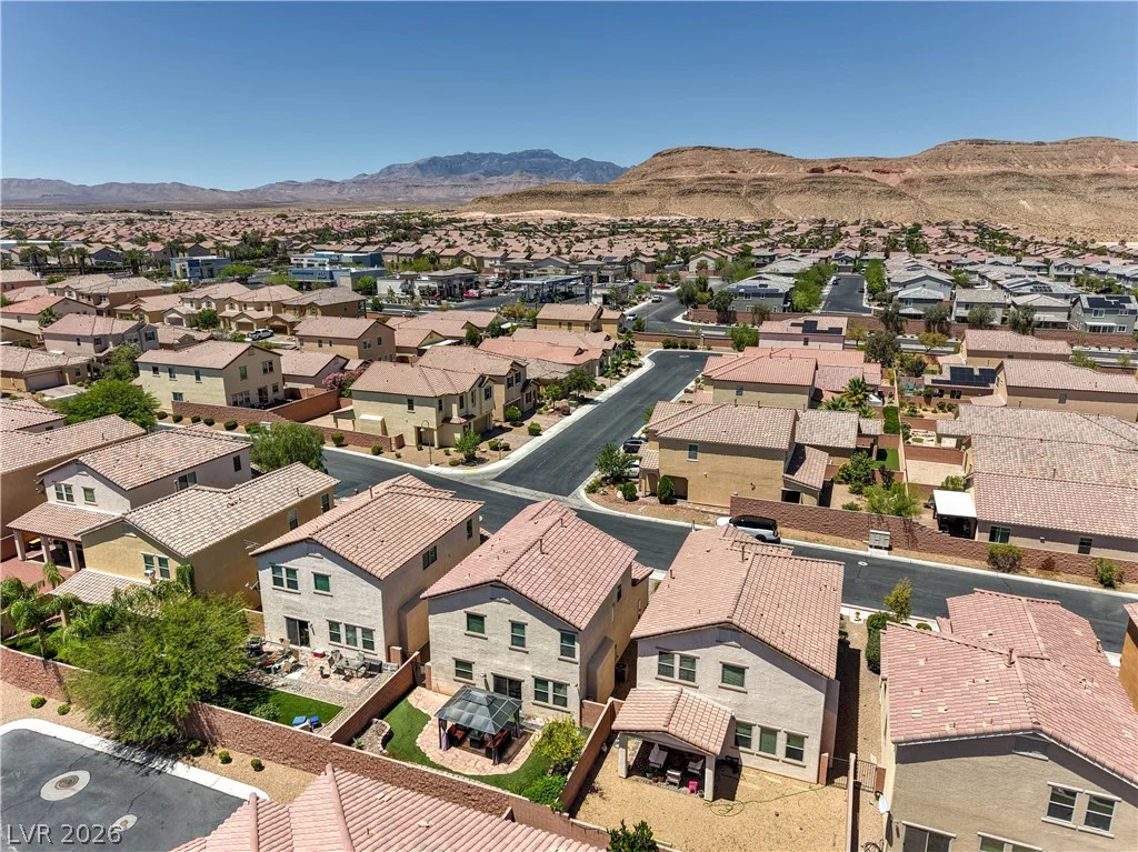 482 Eagle Glen, Las Vegas, NV 89148