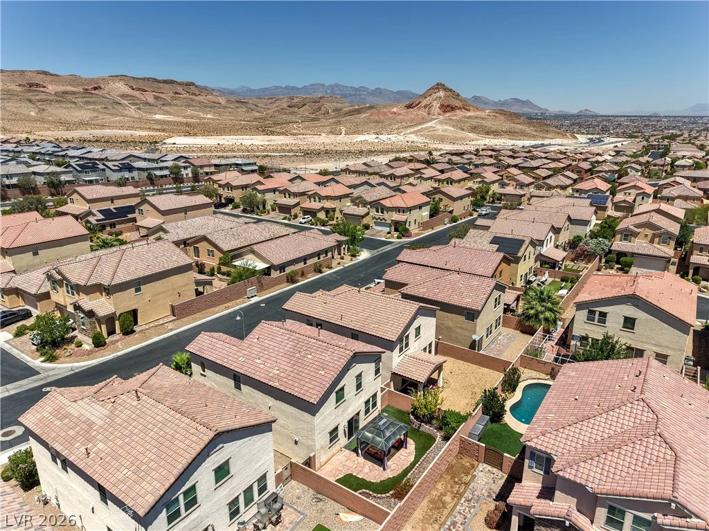 482 Eagle Glen, Las Vegas, NV 89148