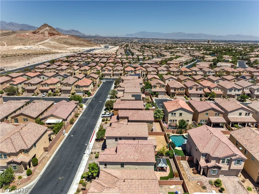 482 Eagle Glen, Las Vegas, NV 89148