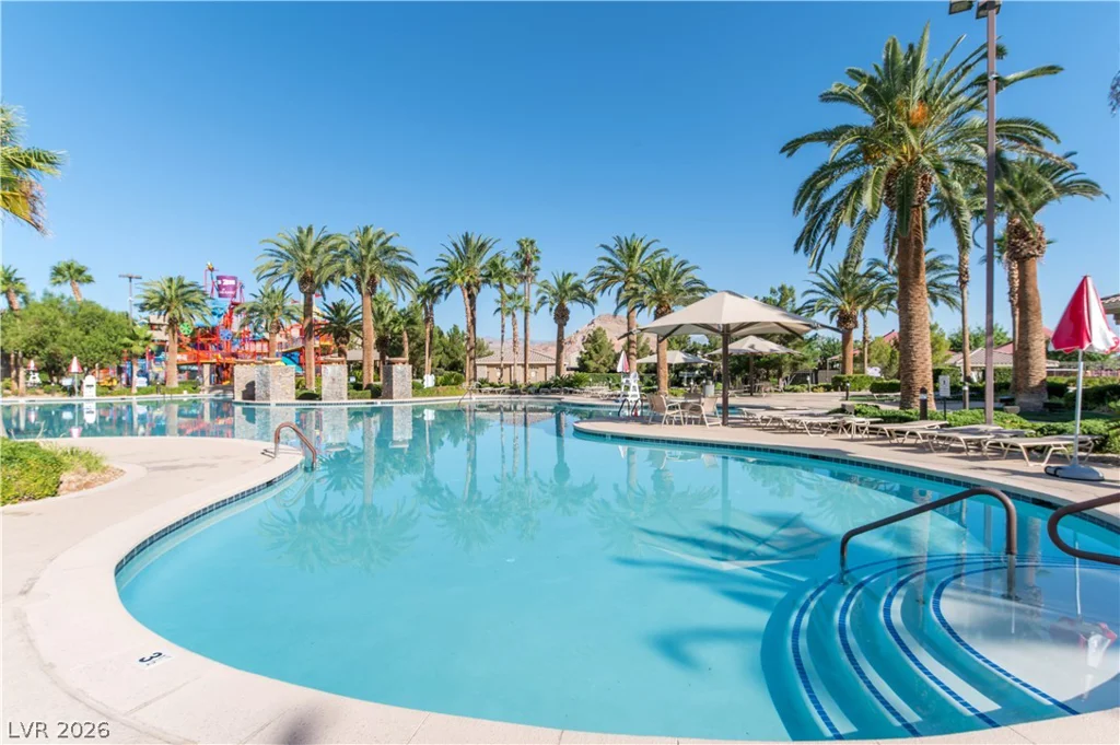 482 Eagle Glen, Las Vegas, NV 89148