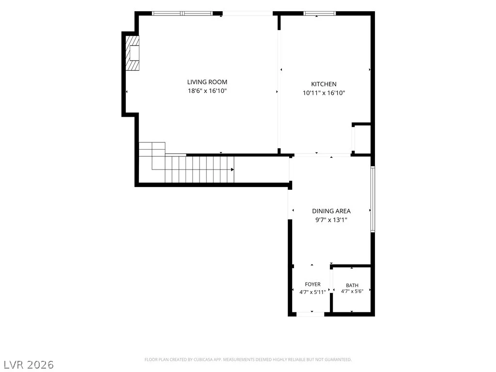 482 Eagle Glen, Las Vegas, NV 89148