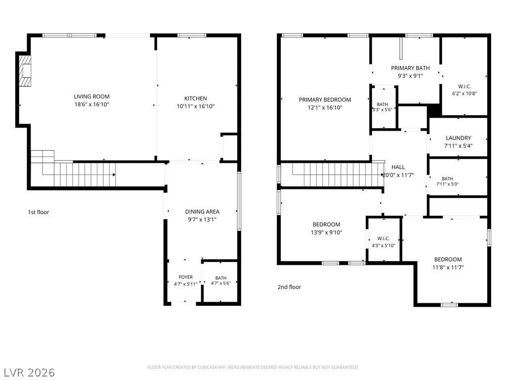 482 Eagle Glen, Las Vegas, NV 89148