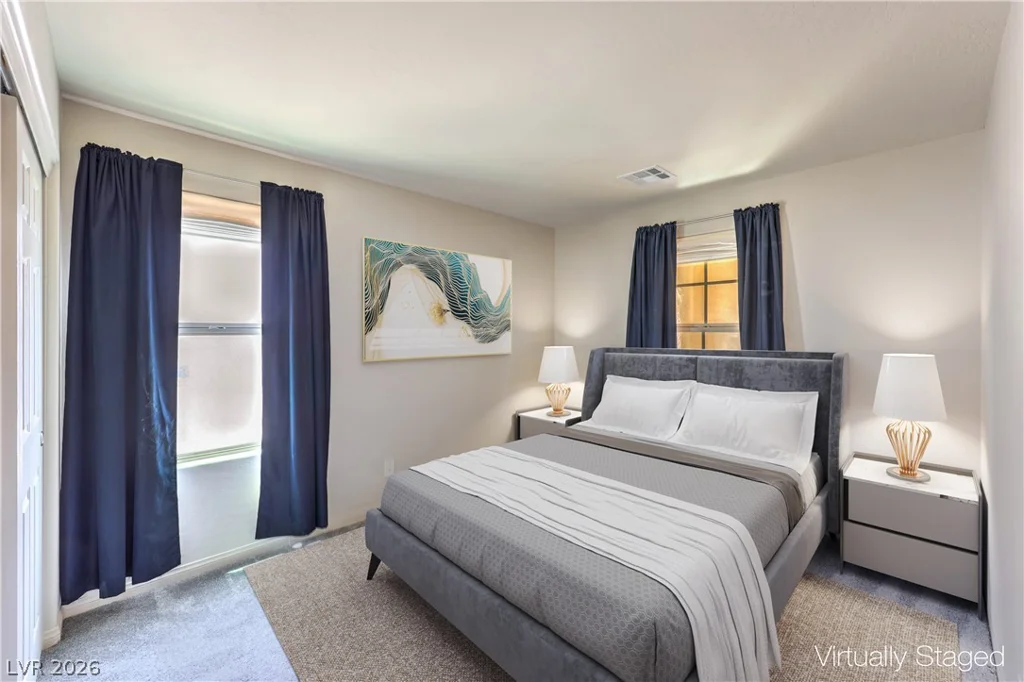 482 Eagle Glen, Las Vegas, NV 89148