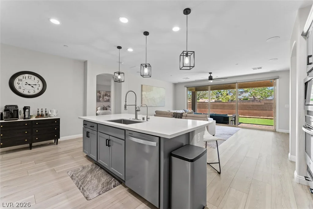 1061 Barby Springs, Henderson, NV 89014