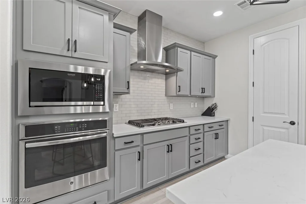 1061 Barby Springs, Henderson, NV 89014