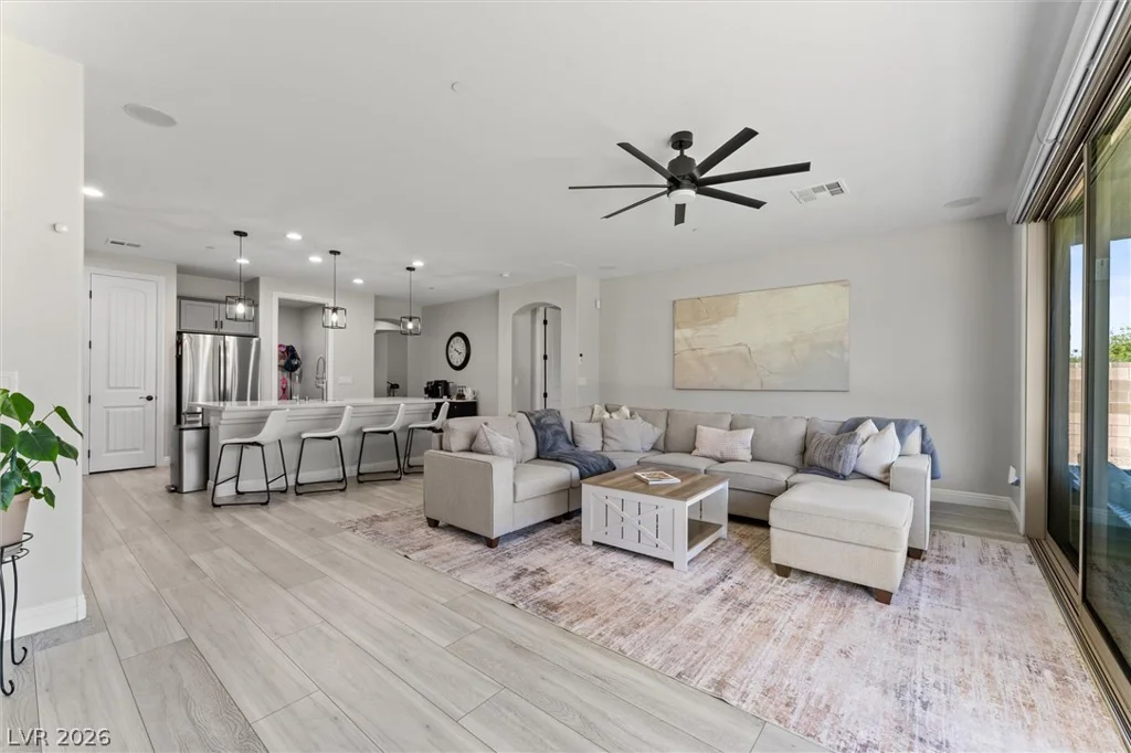 1061 Barby Springs, Henderson, NV 89014