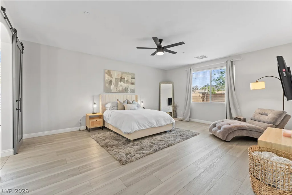 1061 Barby Springs, Henderson, NV 89014