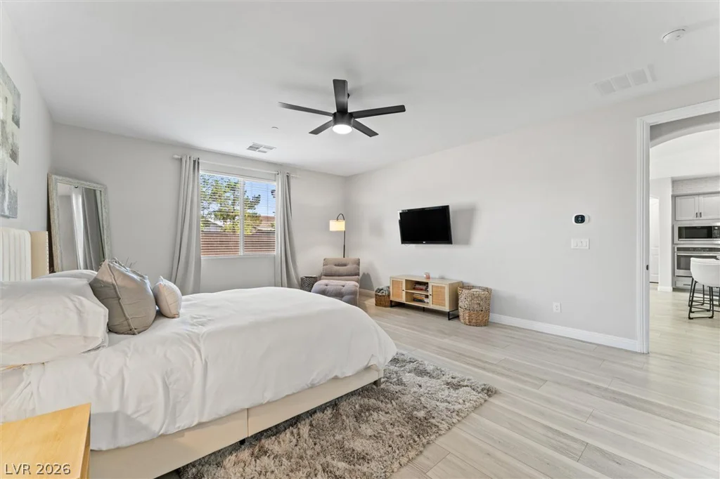 1061 Barby Springs, Henderson, NV 89014