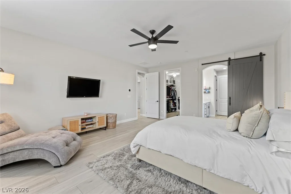 1061 Barby Springs, Henderson, NV 89014