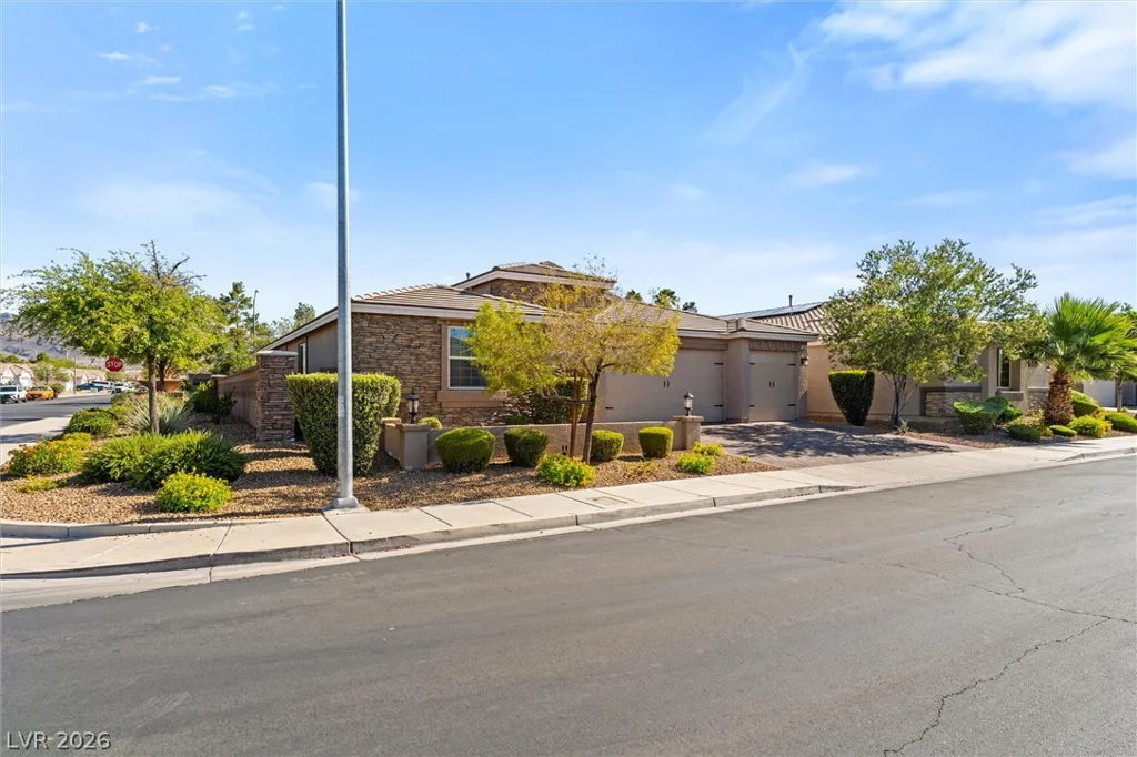 1061 Barby Springs, Henderson, NV 89014