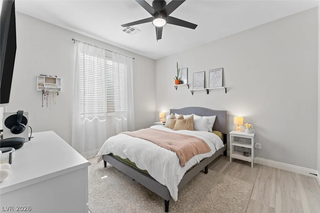 1061 Barby Springs, Henderson, NV 89014