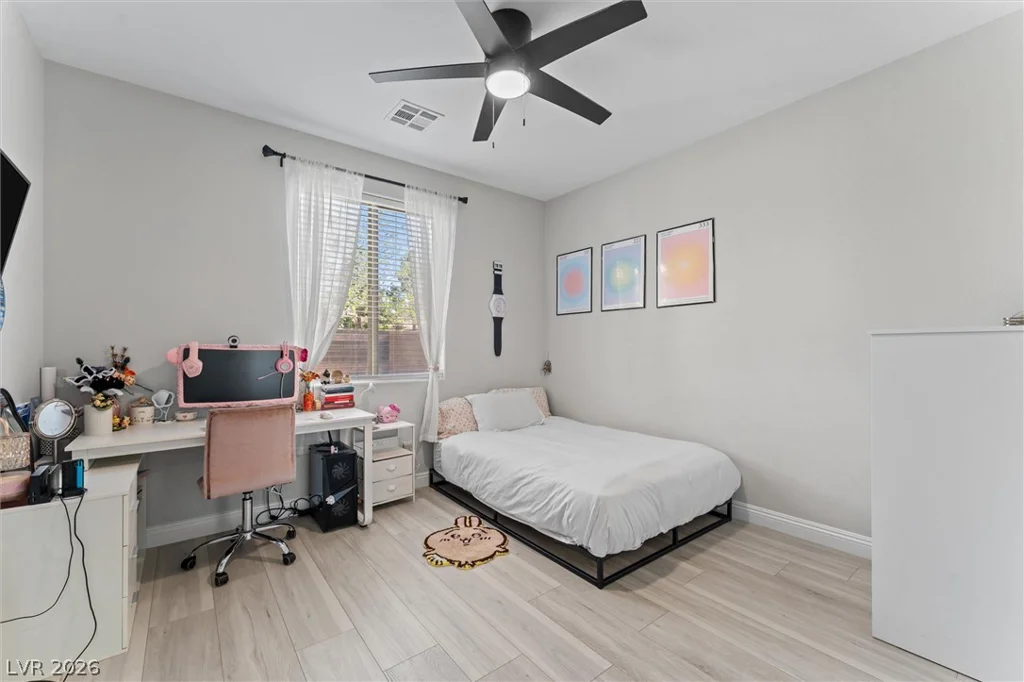 1061 Barby Springs, Henderson, NV 89014