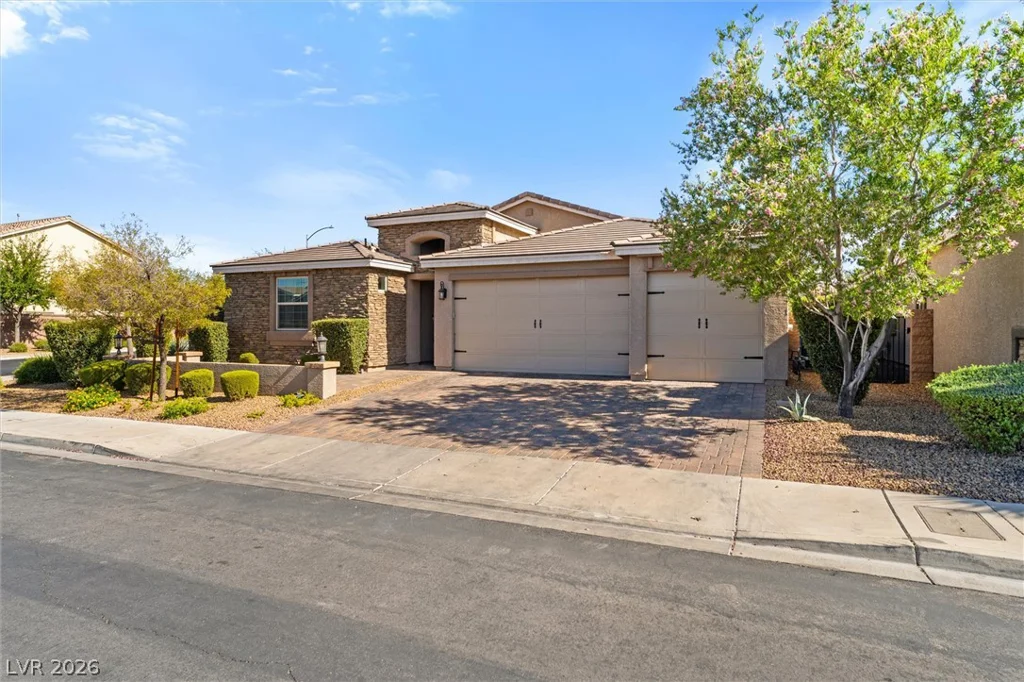 1061 Barby Springs, Henderson, NV 89014