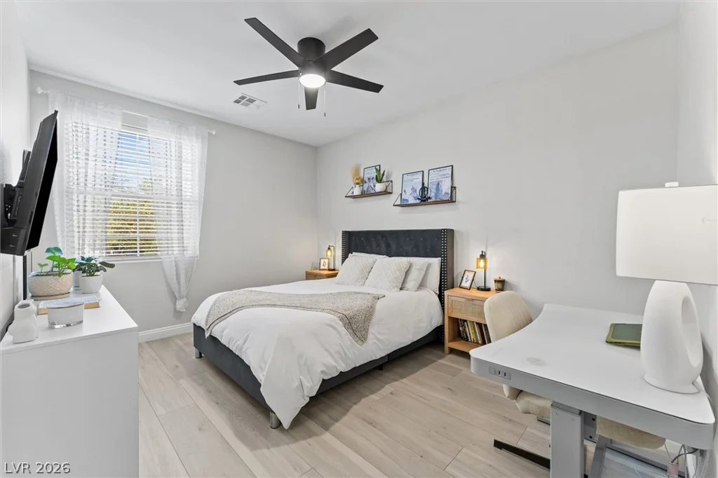 1061 Barby Springs, Henderson, NV 89014