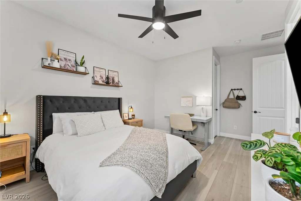 1061 Barby Springs, Henderson, NV 89014