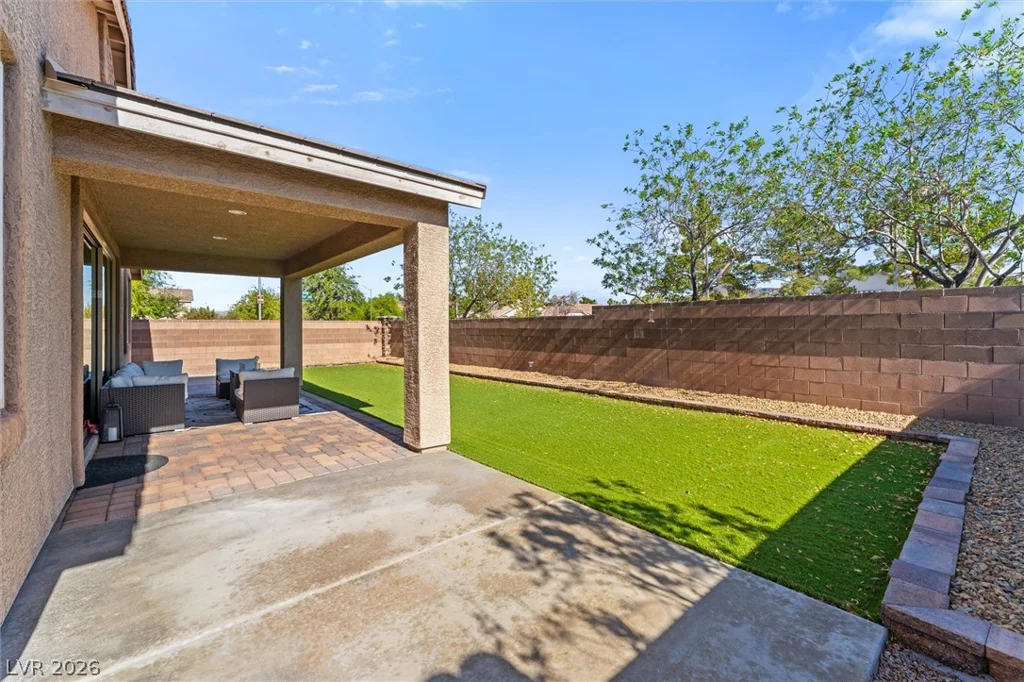 1061 Barby Springs, Henderson, NV 89014