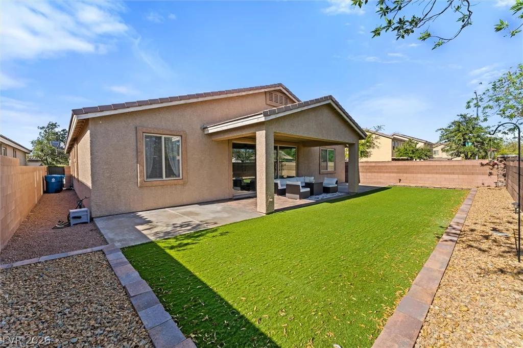 1061 Barby Springs, Henderson, NV 89014