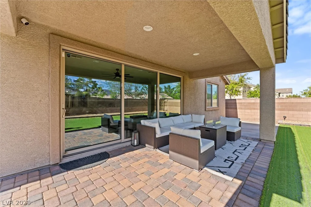 1061 Barby Springs, Henderson, NV 89014