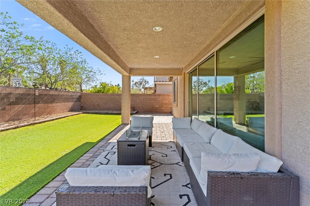 1061 Barby Springs, Henderson, NV 89014