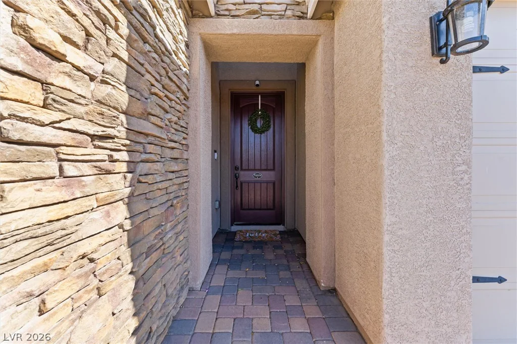 1061 Barby Springs, Henderson, NV 89014
